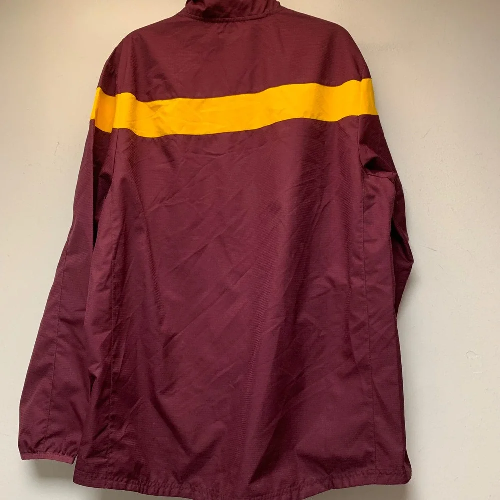 adidas climaproof quarter